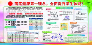 提升学生体能