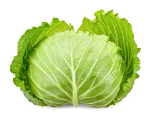 新鲜卷心菜