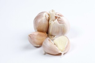 新鲜大蒜 
