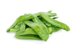 新鲜荷兰豆