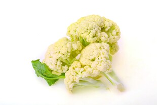 新鲜花椰菜 