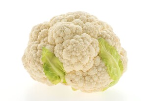 新鲜花椰菜