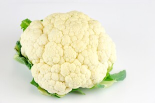 新鲜花椰菜