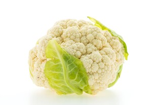新鲜花椰菜