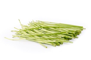 新鲜空心菜