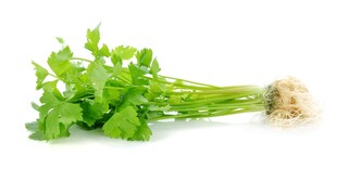 新鲜芹菜 