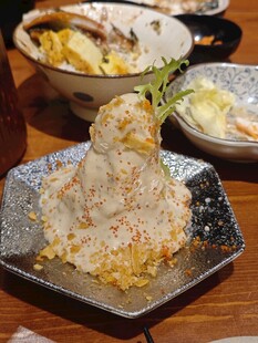 土豆泥