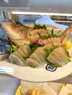 刺身