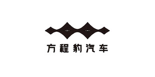 方程豹汽车LOGO