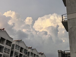 云朵