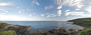 海边自然风光美景