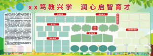 启智育才