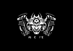 机车勇士