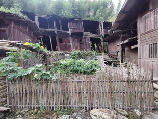 乡村