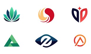 创意logo