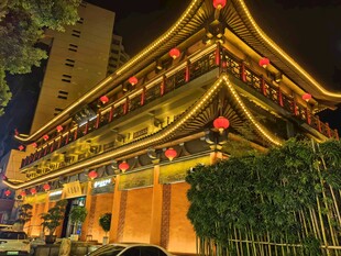 古建筑