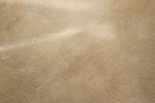米黄色纹理皮革材质