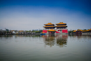 清明上河园