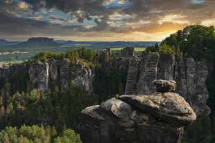 美景