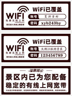 WIFI覆盖