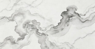 水墨抽象纹理艺术画面