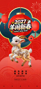 羊年