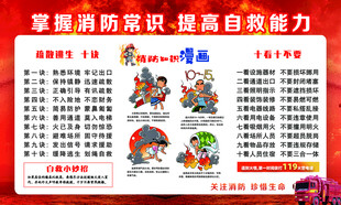 消防常识