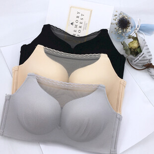 多款时尚无痕女士内衣展示