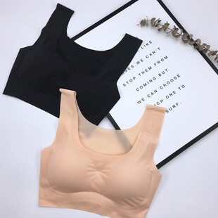 女士内衣展示