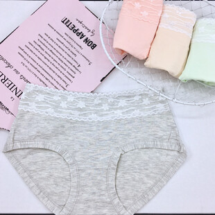 女士内裤及配套用品