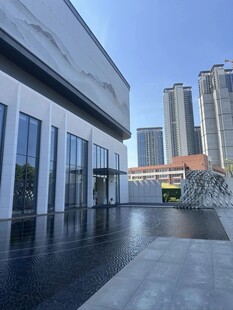 现代建筑
