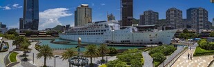 深圳水上世界1