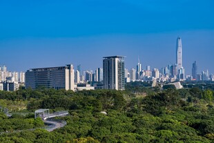 深圳香蜜公园