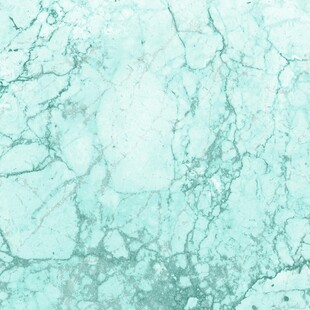 淡青色大理石纹理背景