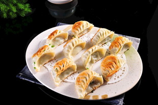 煎饺