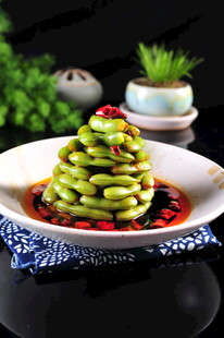 毛豆