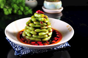 毛豆