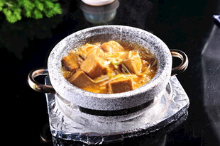 豆腐
