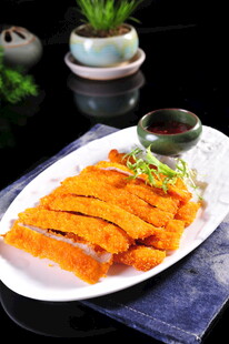 鸡排