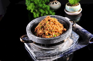 炒饭