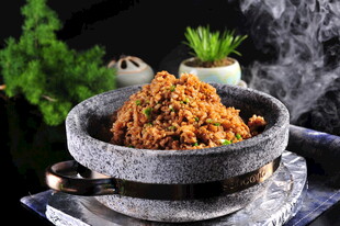 炒饭