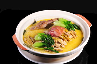 老鸭汤
