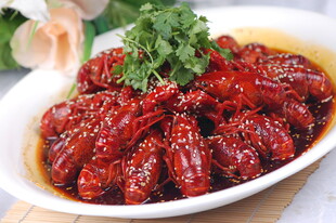 小龙虾