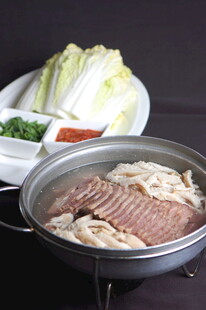 羊肉羊肚