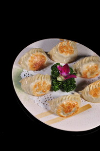 煎饺