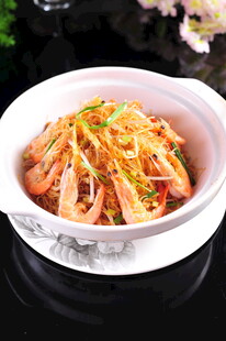 粉丝虾