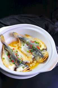 小黄鱼