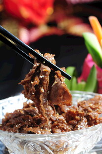 酱牛肉