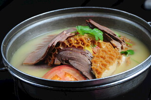 牛肉火锅
