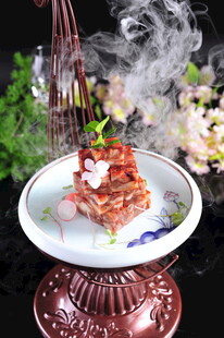 肴肉